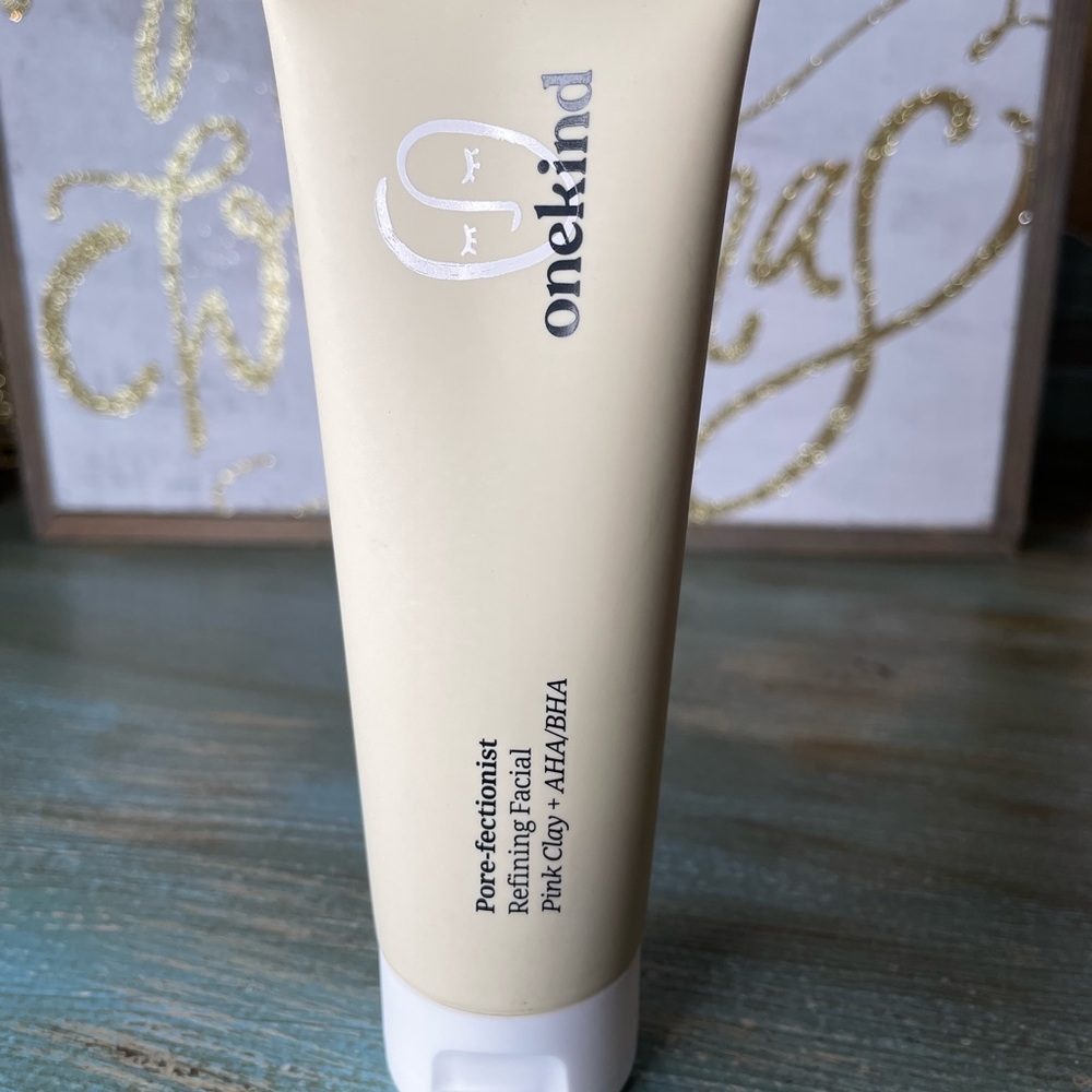 onekind Pore-fectionist Refining Facial